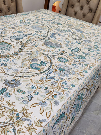 Table Cover 6 SEATER