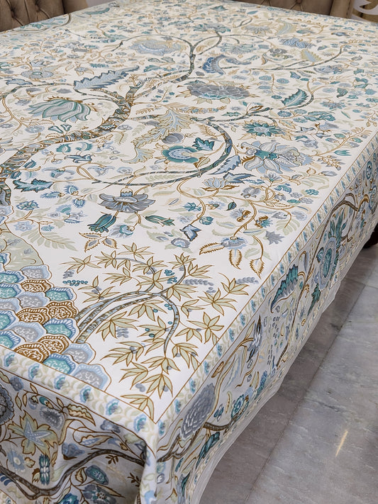 Table Cover 6 SEATER