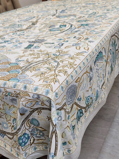 Table Cover 6 SEATER