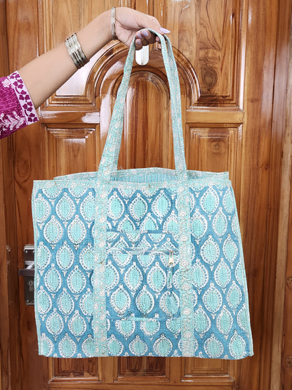 TOTE BAG