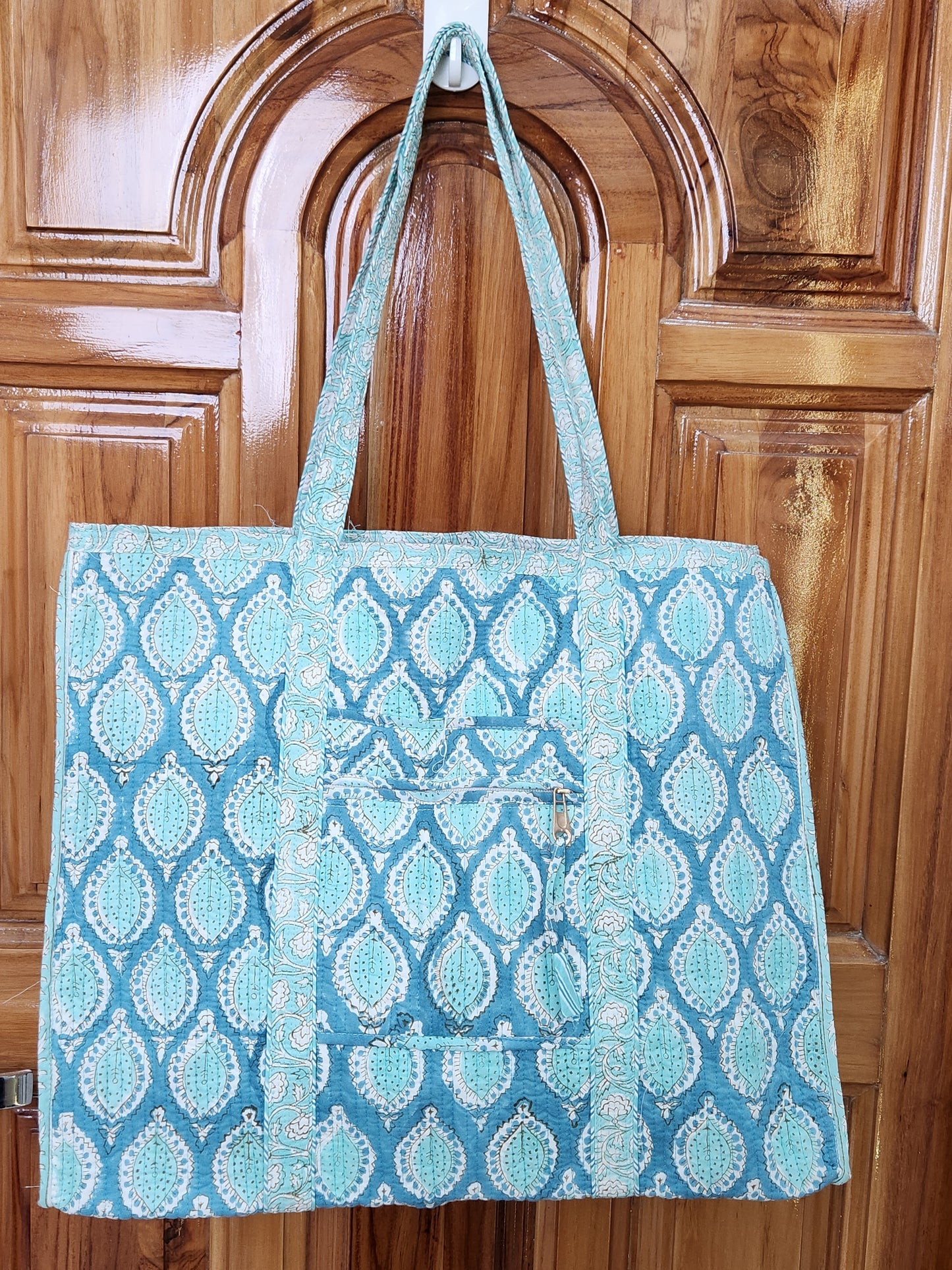 TOTE BAG