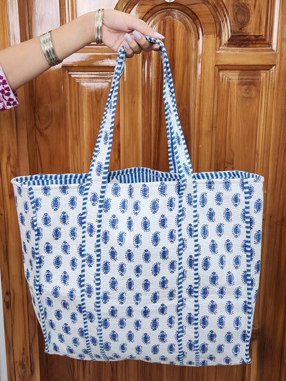 TOTE BAG