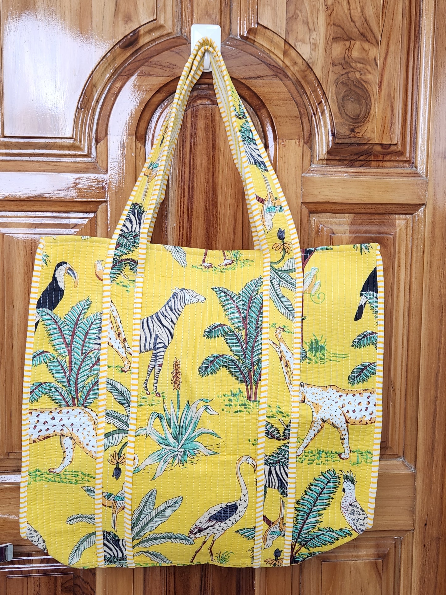 TOTE BAG