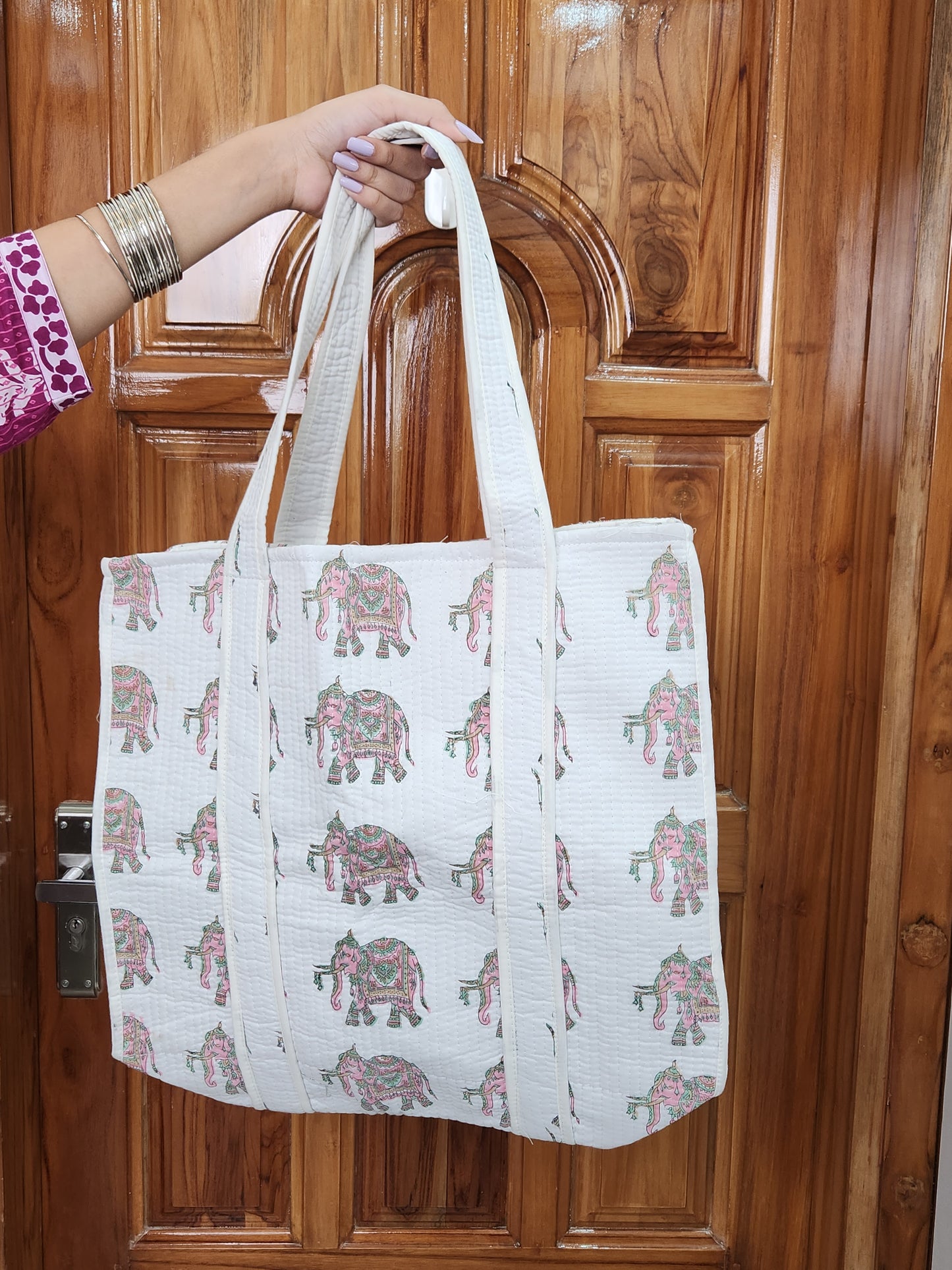 TOTE BAG