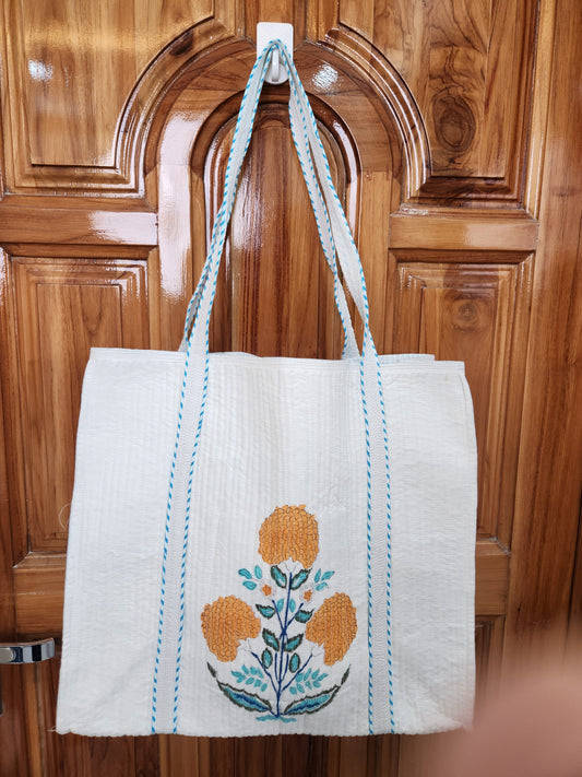 TOTE BAG