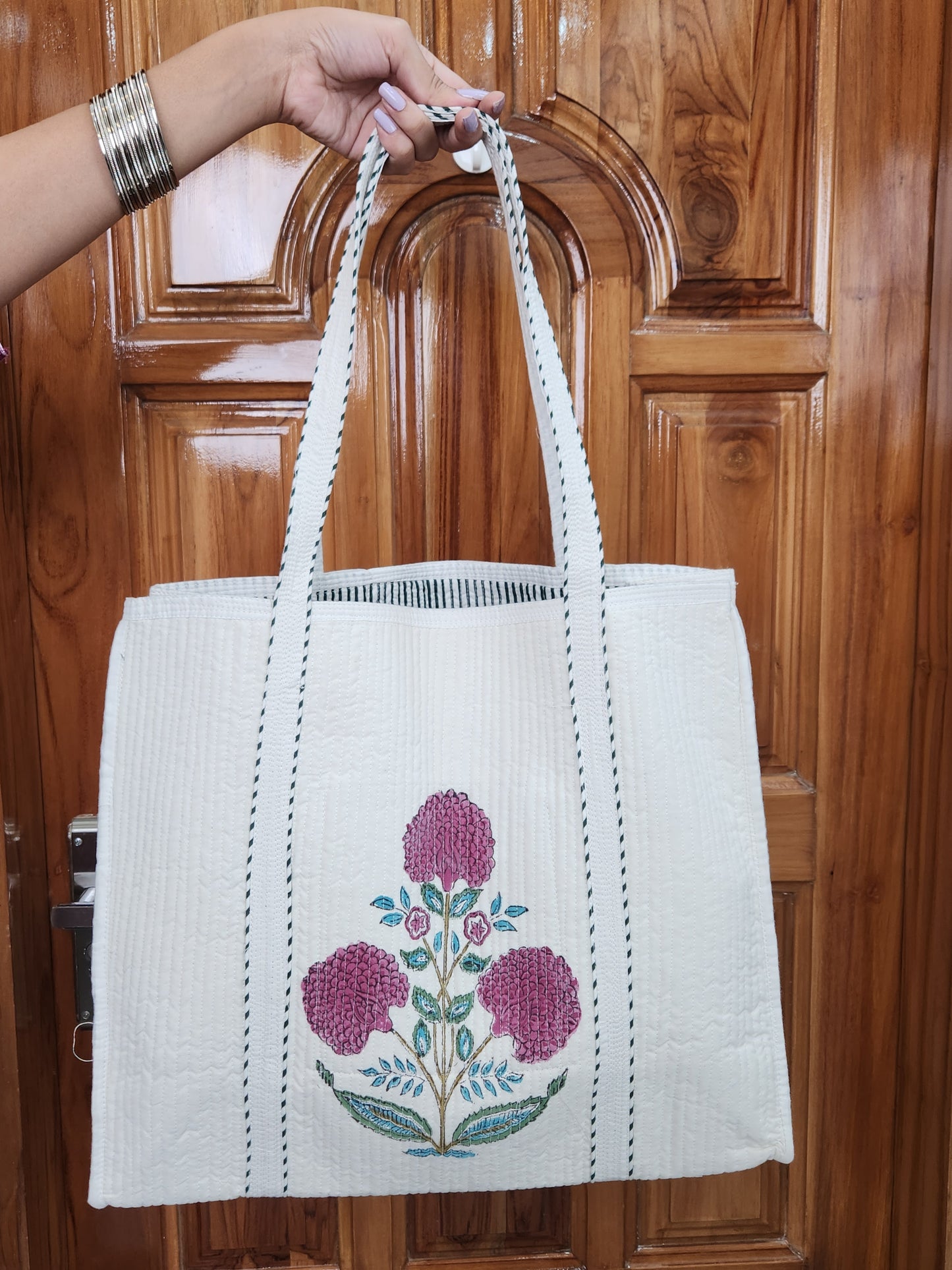 TOTE BAG