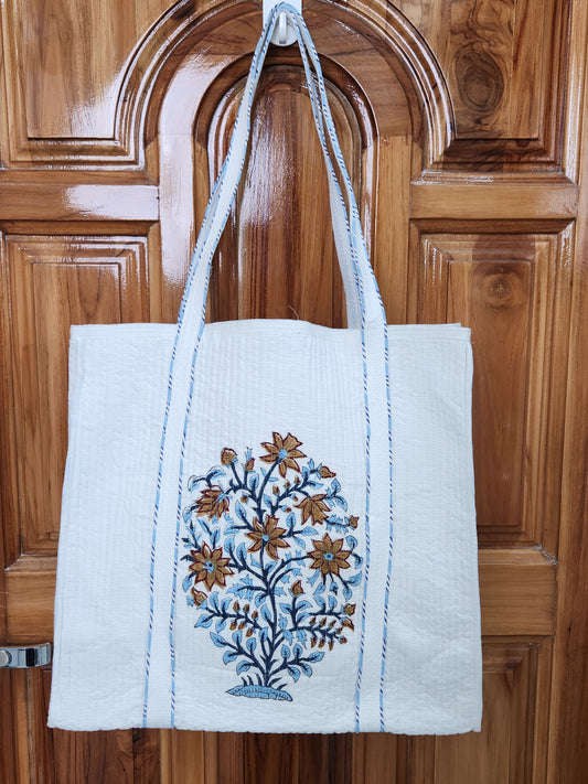 TOTE BAG